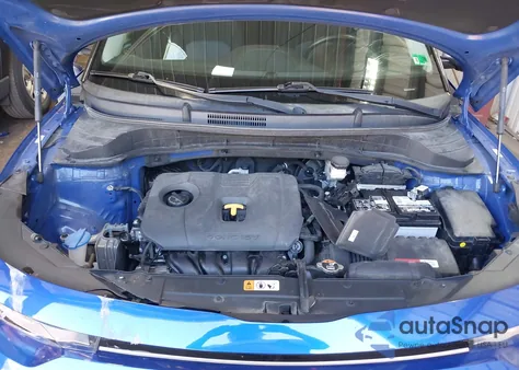 2021 Kia Soul X-Line from USA, damaged, VIN KNDJ23AU4M7130989